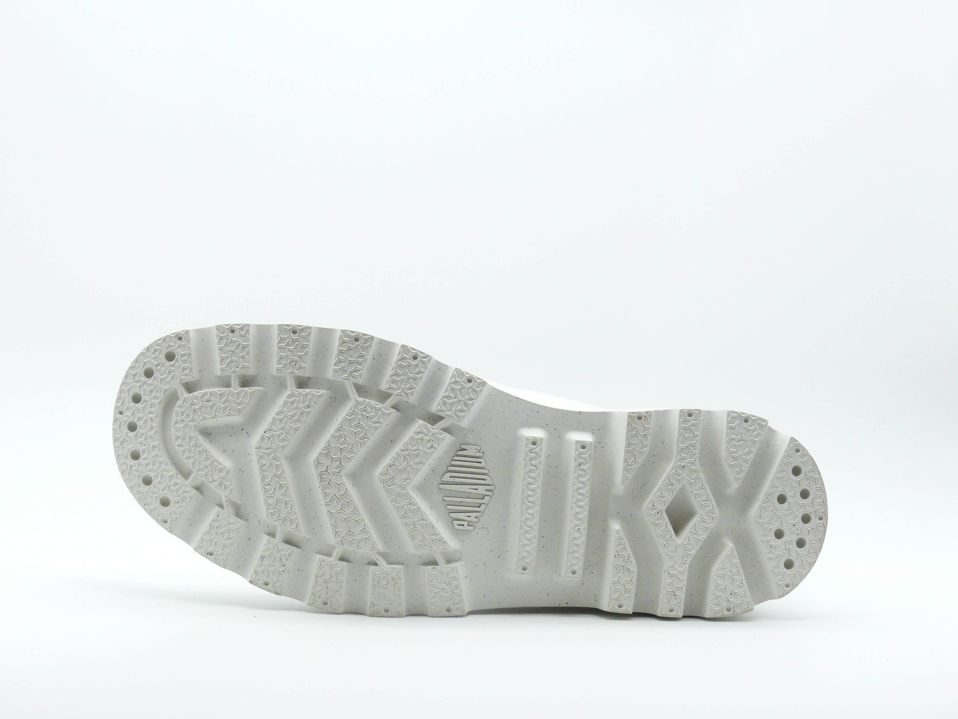 Palladium Pampa Hi Re-Craft Star White – Bottines Unisexe