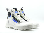 Palladium Pampa Hi Re-Craft Star White – Bottines Unisexe