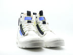 Palladium Pampa Hi Re-Craft Star White – Bottines Unisexe