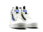 Palladium Pampa Hi Re-Craft Star White – Bottines Unisexe