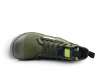 Palladium Pampa Hi Re-Craft Olive Night - Mixte