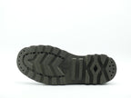Palladium Pampa Hi Re-Craft Olive Night - Mixte