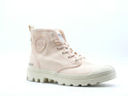 Palladium Pampa Hi Zip Organ Femme