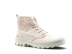 Palladium Pampa Hi Zip Organ Femme