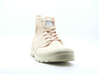 Palladium Pampa Hi Zip Organ Femme