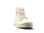 Palladium Pampa Hi Zip Organ Femme