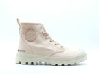 Palladium Pampa Hi Zip Organ Femme