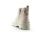 Palladium Pampa Hi Zip Organ Femme