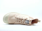 Palladium Pampa Hi Zip Organ Femme