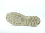 Palladium Pampa Hi Zip Organ Femme