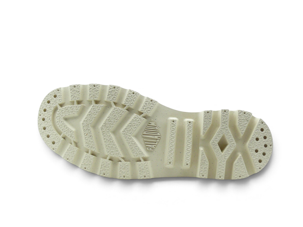 Palladium Pampa Hi Zip Organ Femme