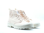 Palladium Pampa Hi Zip Organ Femme