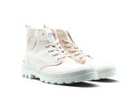 Palladium Pampa Hi Zip Organ Femme