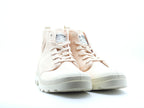 Palladium Pampa Hi Zip Organ Femme