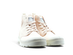 Palladium Pampa Hi Zip Organ Femme