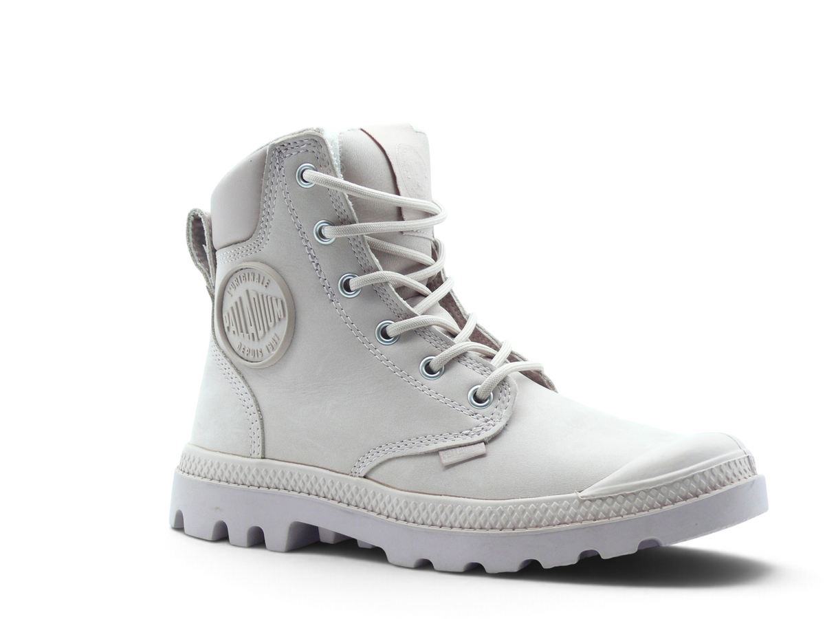 Palladium Pampa Sport WPS - Bottines Mixte