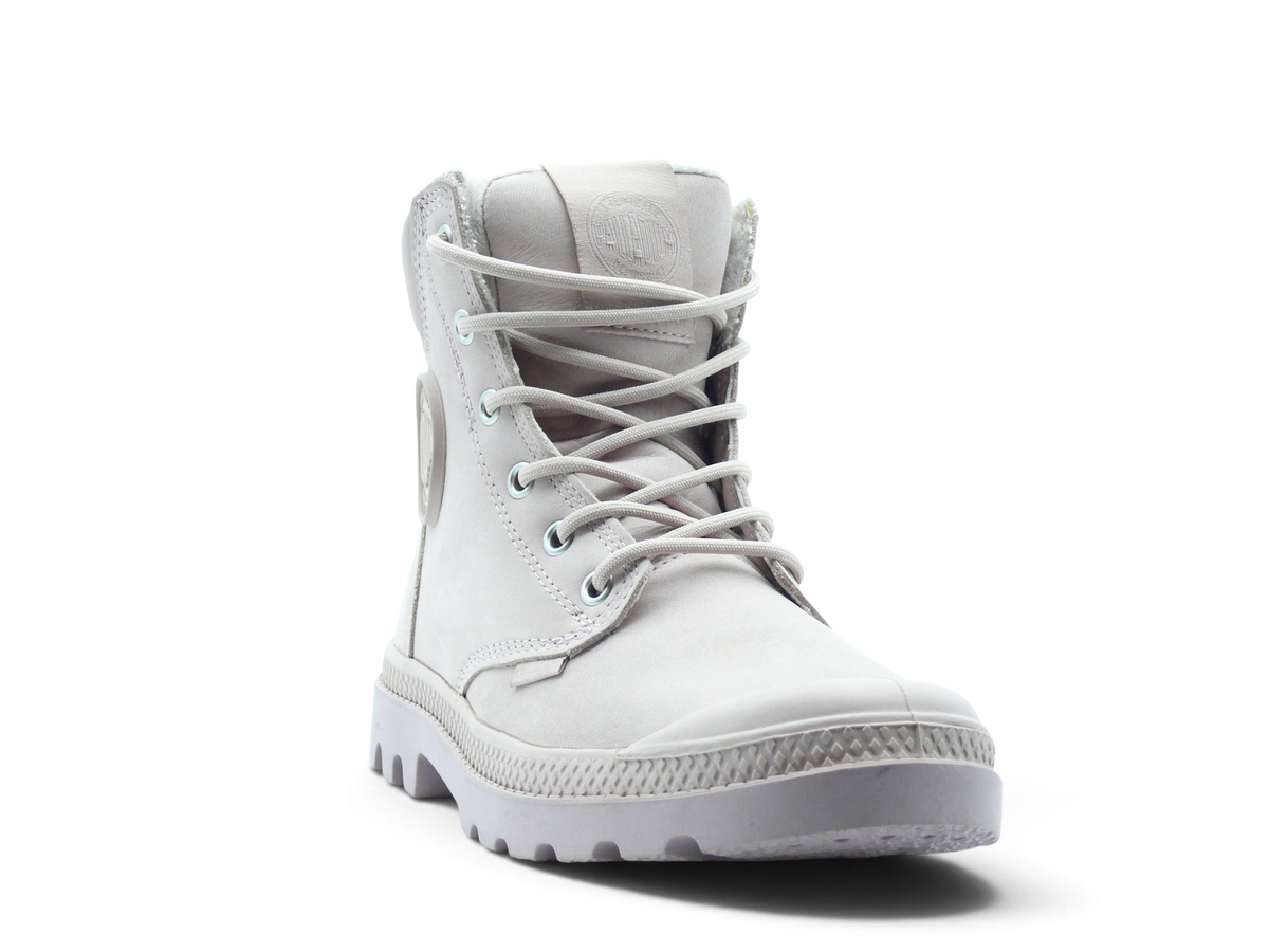 Palladium Pampa Sport WPS - Bottines Mixte