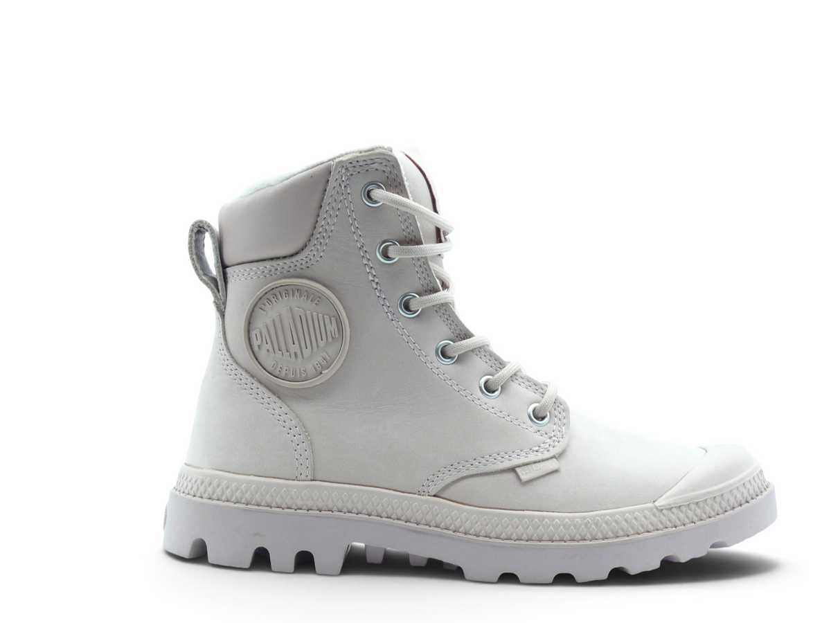 Palladium Pampa Sport WPS - Bottines Mixte