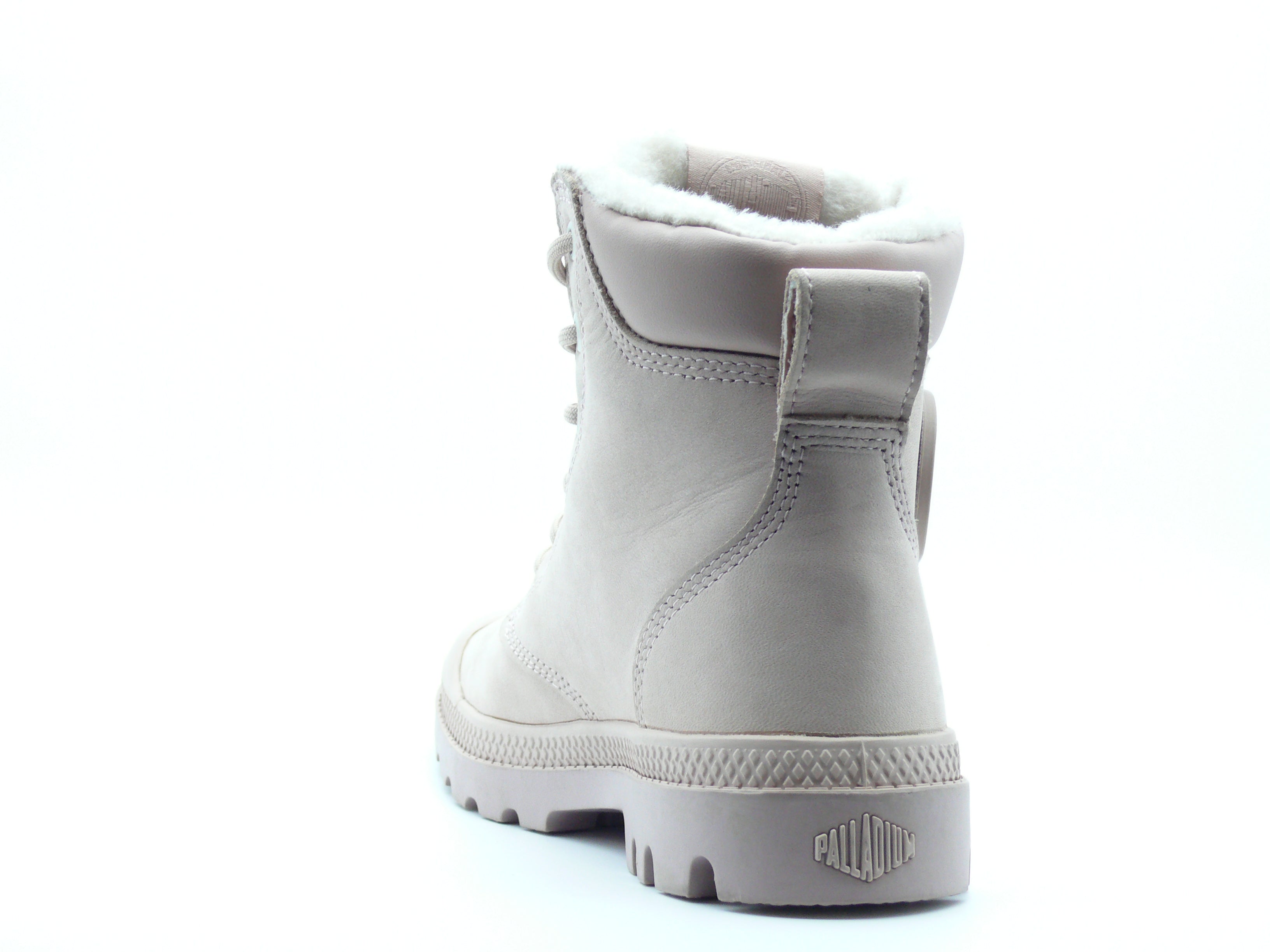 Palladium Pampa Sport WPS - Bottines Mixte