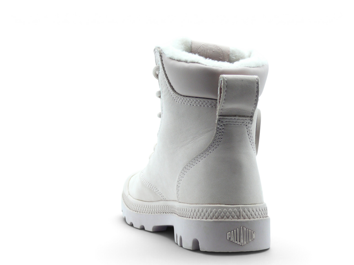 Palladium Pampa Sport WPS - Bottines Mixte