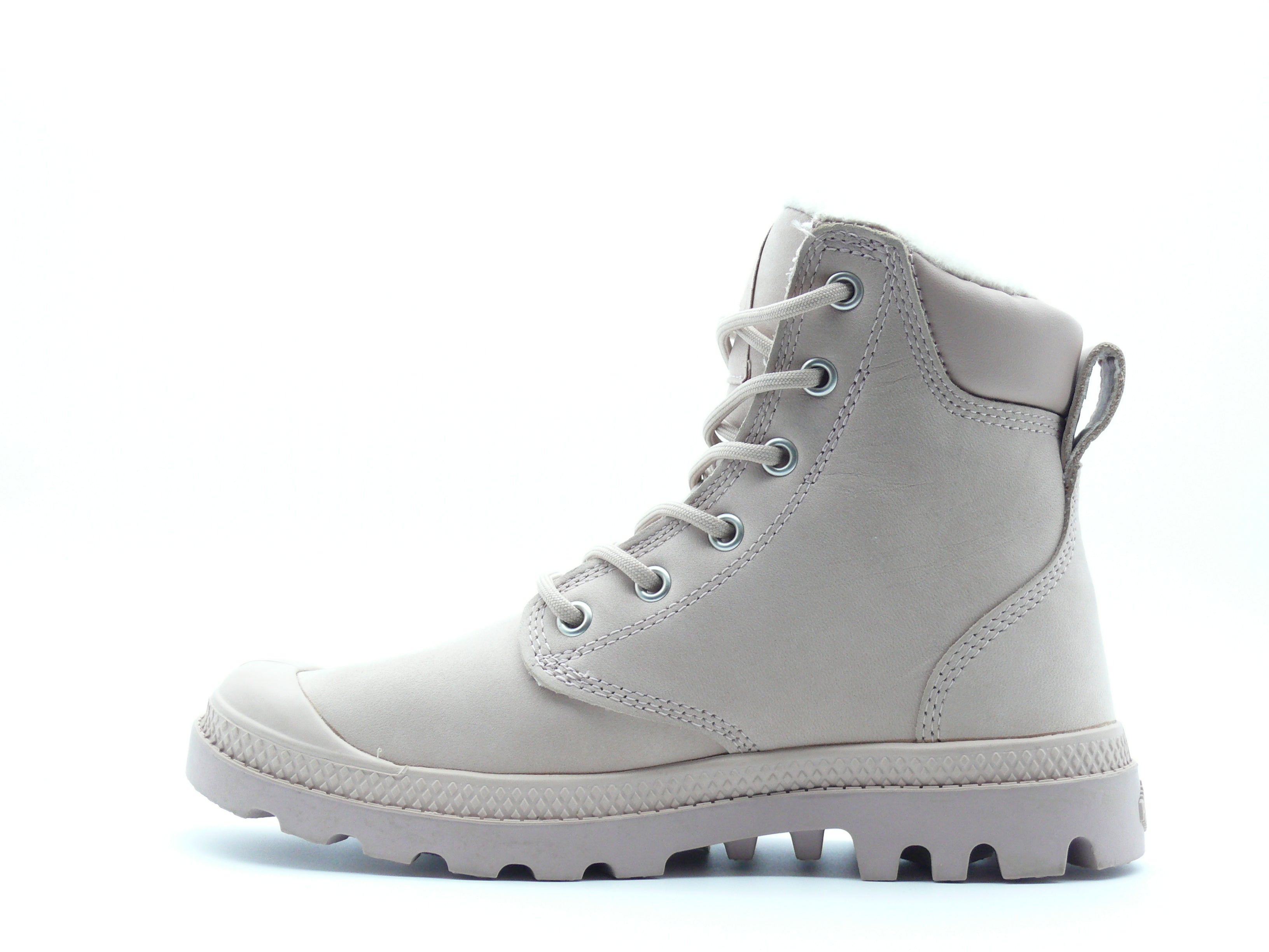 Palladium Pampa Sport WPS - Bottines Mixte