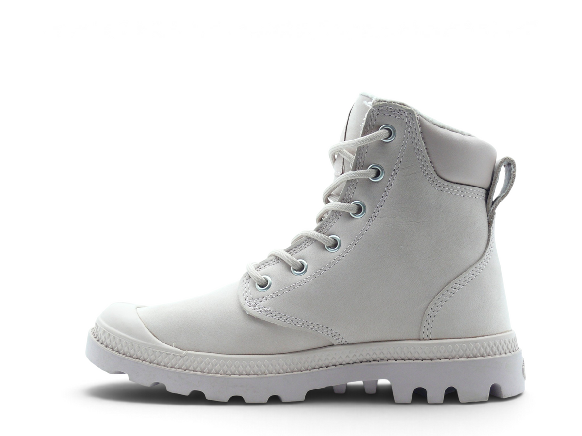 Palladium Pampa Sport WPS - Bottines Mixte