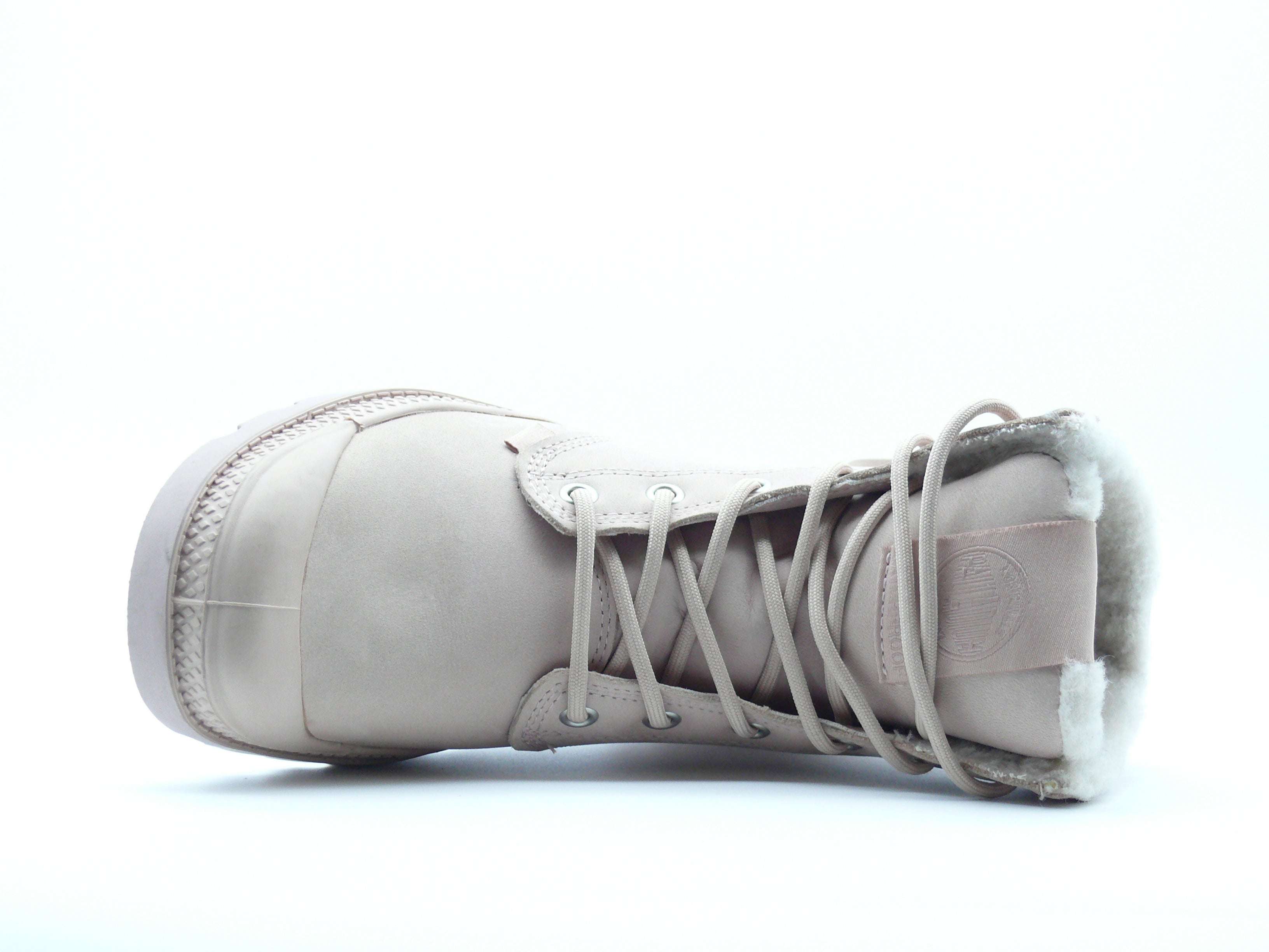 Palladium Pampa Sport WPS - Bottines Mixte