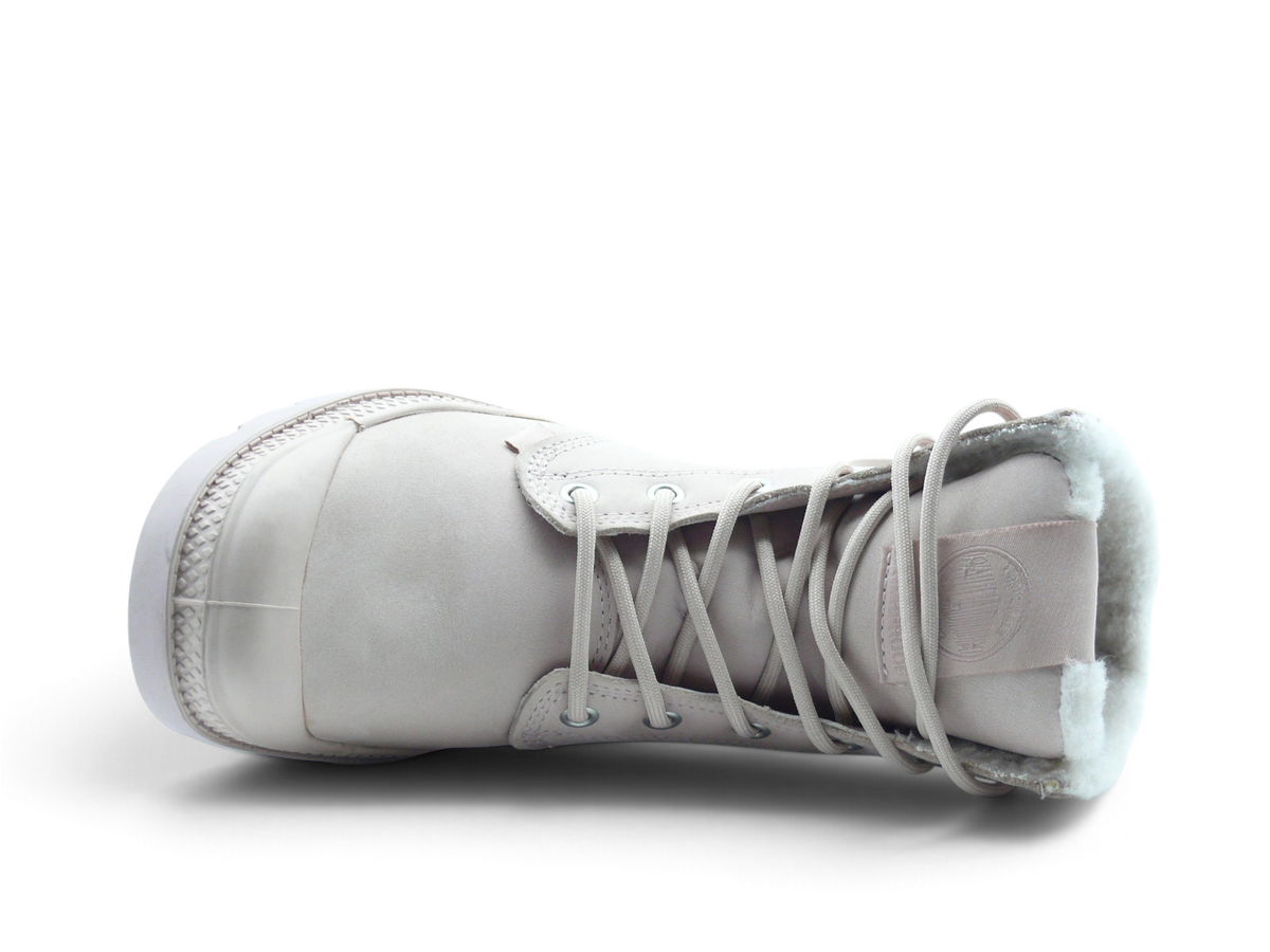 Palladium Pampa Sport WPS - Bottines Mixte