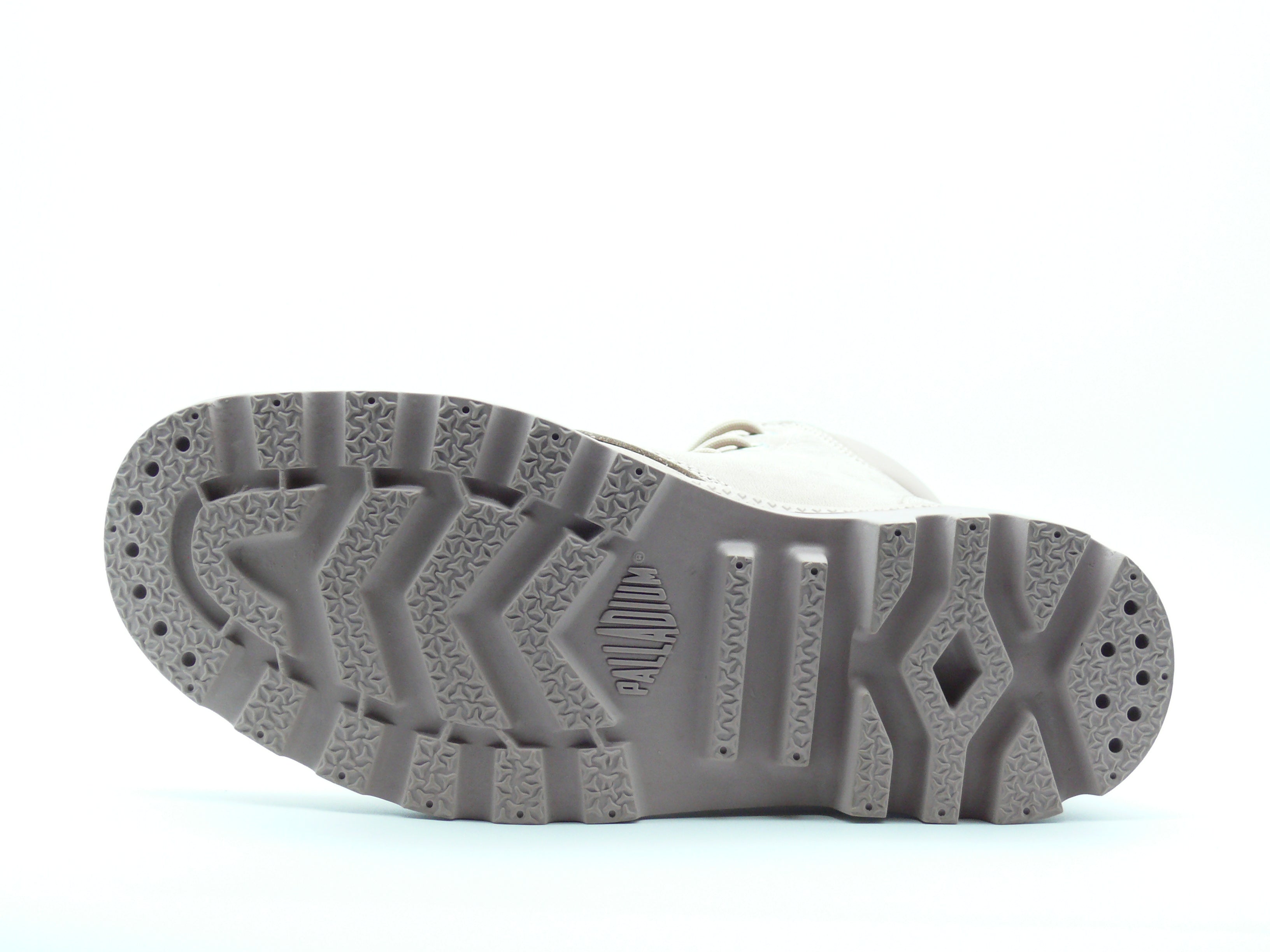 Palladium Pampa Sport WPS - Bottines Mixte