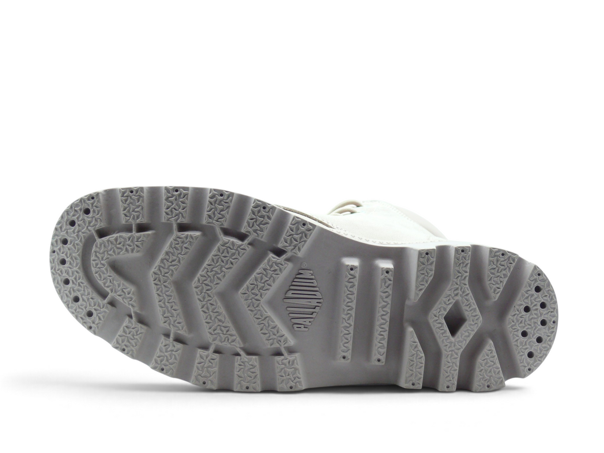 Palladium Pampa Sport WPS - Bottines Mixte