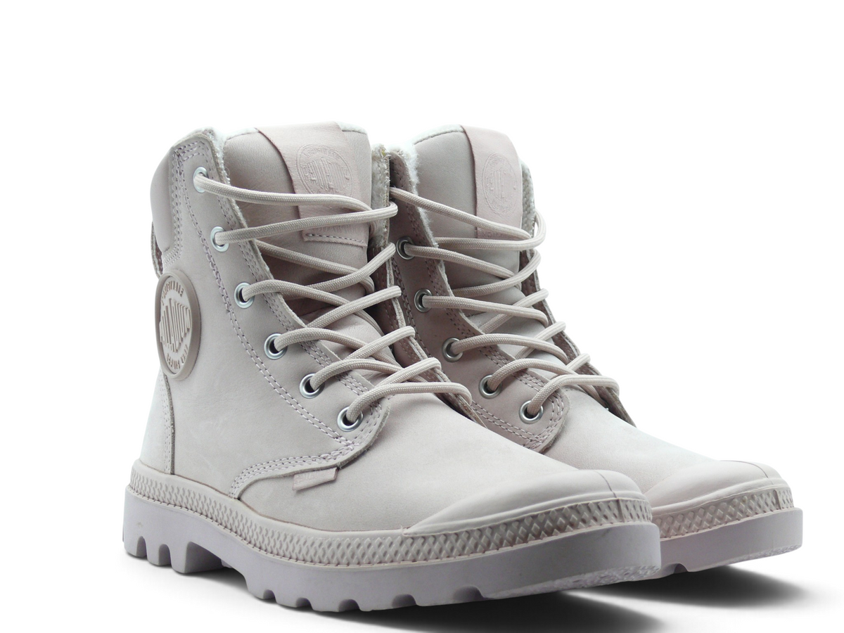 Palladium Pampa Sport WPS - Bottines Mixte