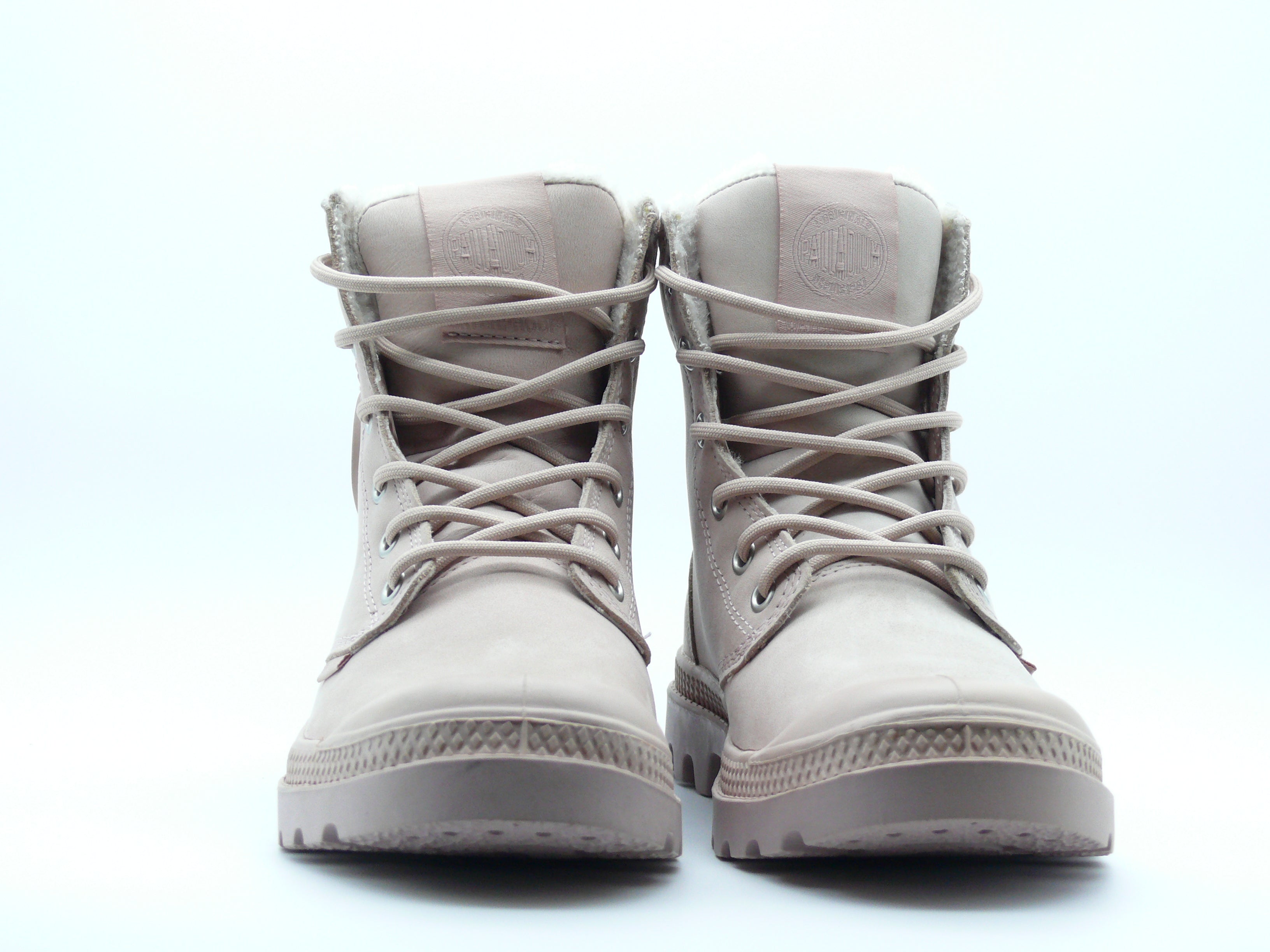 Palladium Pampa Sport WPS - Bottines Mixte