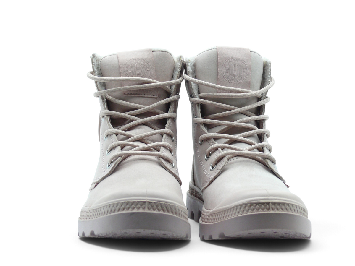 Palladium Pampa Sport WPS - Bottines Mixte