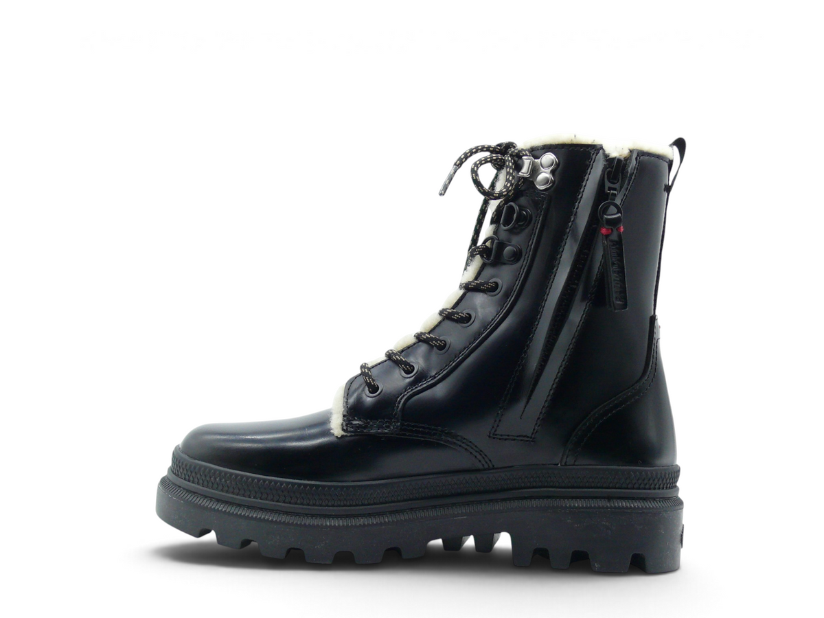 Palladium Pallatrooper Off WL – Femme