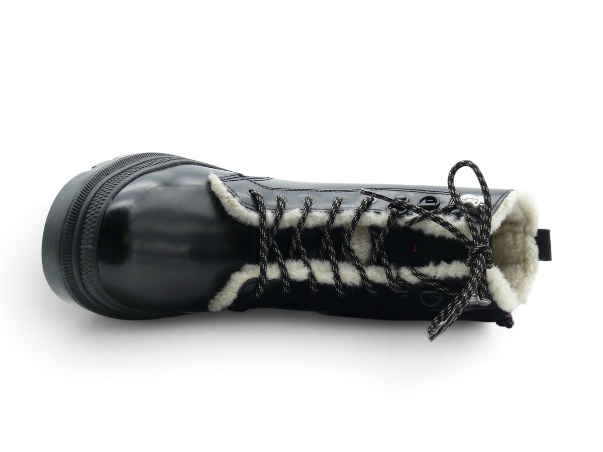 Palladium Pallatrooper Off WL – Femme
