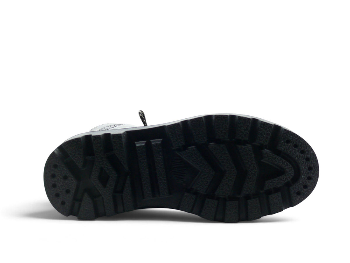 Palladium Pallatrooper Off WL – Femme