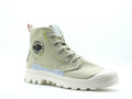 Palladium Pampa Underlayer Eucalyptus – Bottines Femme