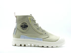 Palladium Pampa Underlayer Eucalyptus – Bottines Femme