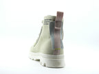 Palladium Pampa Underlayer Eucalyptus – Bottines Femme