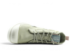 Palladium Pampa Underlayer Eucalyptus – Bottines Femme