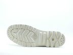 Palladium Pampa Underlayer Eucalyptus – Bottines Femme