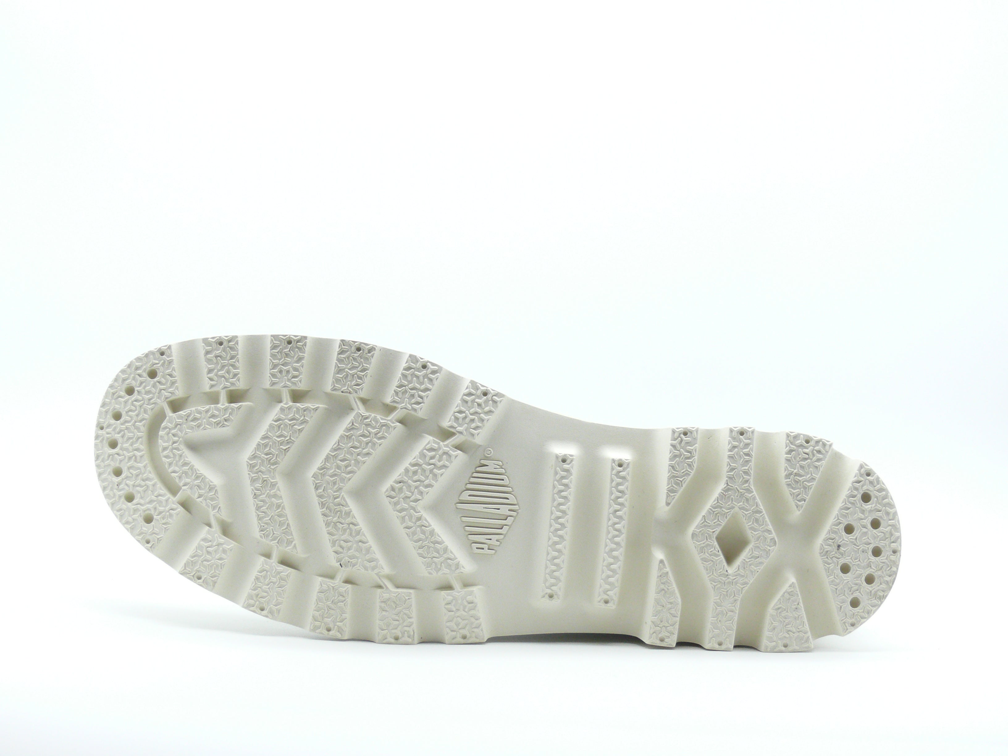 Palladium Pampa Underlayer Eucalyptus – Bottines Femme