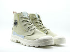 Palladium Pampa Underlayer Eucalyptus – Bottines Femme