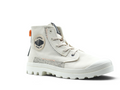 Palladium Pampa Underlayer Sand – Bottines Femme