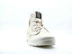 Palladium Pampa Underlayer Sand – Bottines Femme