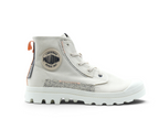 Palladium Pampa Underlayer Sand – Bottines Femme