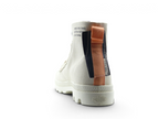 Palladium Pampa Underlayer Sand – Bottines Femme