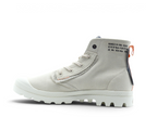 Palladium Pampa Underlayer Sand – Bottines Femme