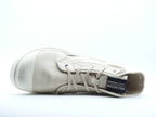 Palladium Pampa Underlayer Sand – Bottines Femme
