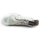 Palladium Pampa Underlayer Sand – Bottines Femme